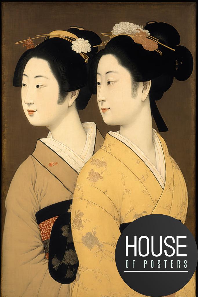 Akoestisch paneel japans