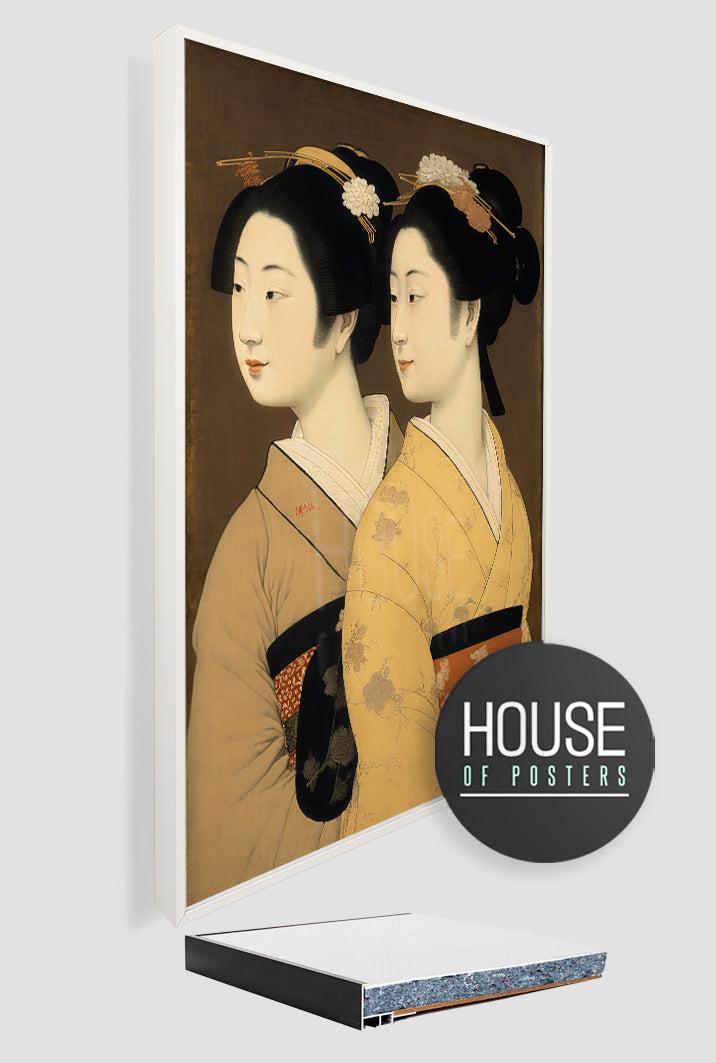 wanddecoratie-aziatisch-thema-van-House of Posters