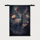 Hert · Wandkleed-Wandkleed-House of Posters-House of Posters