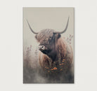 wanddecoratie-dieren-thema-van-House of Posters