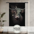 wanddecoratie-dieren-thema-van-House of Posters