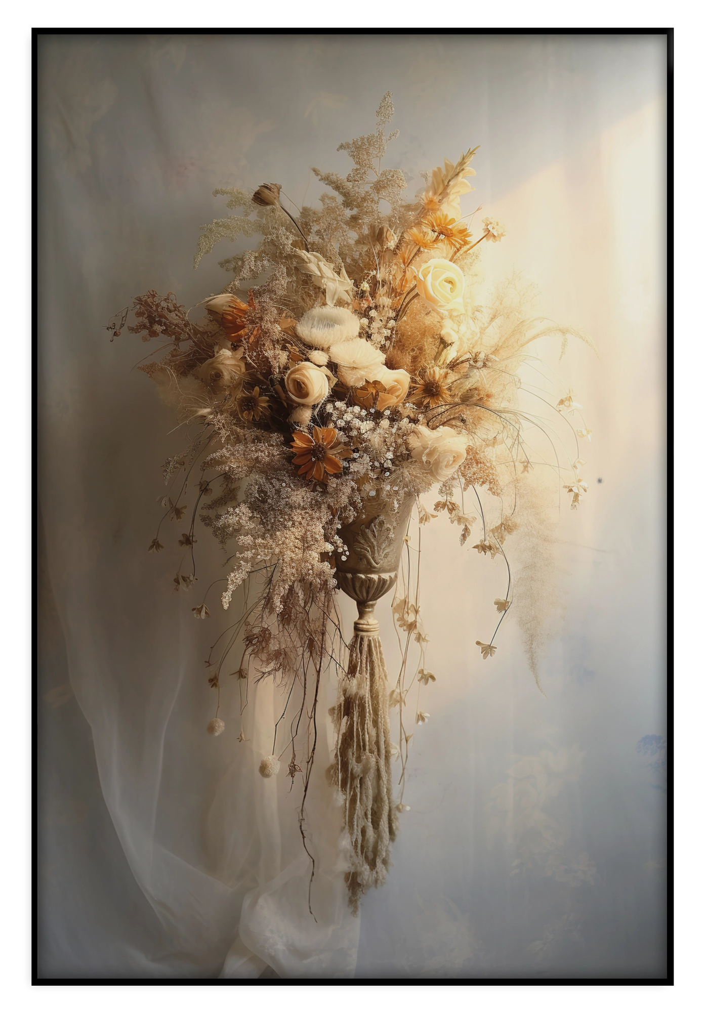 Bloemen 10 · Artframe – productfoto