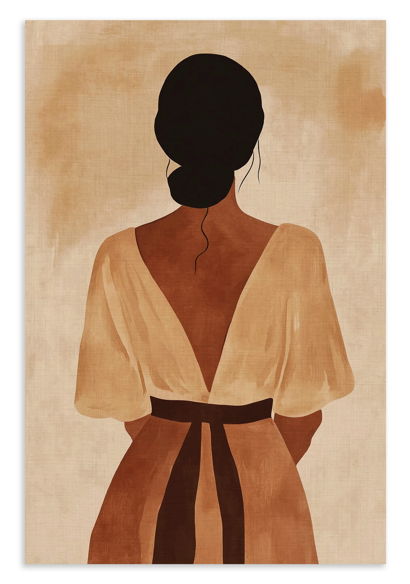 Celia · Canvas – productfoto