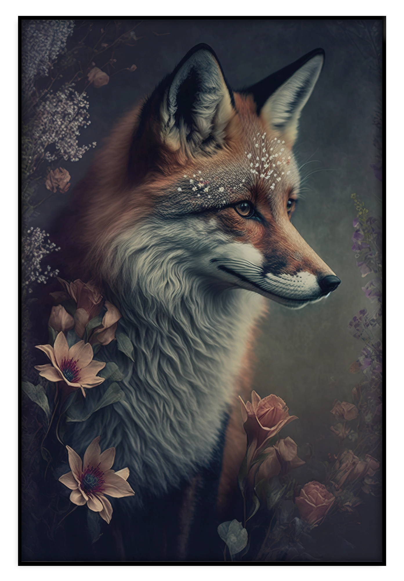 Vos 2 · Artframe – productfoto