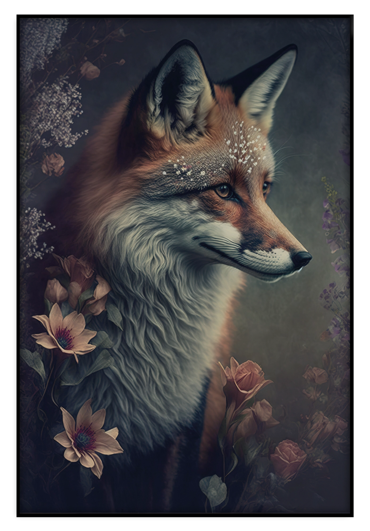 Vos 2 · Artframe – productfoto
