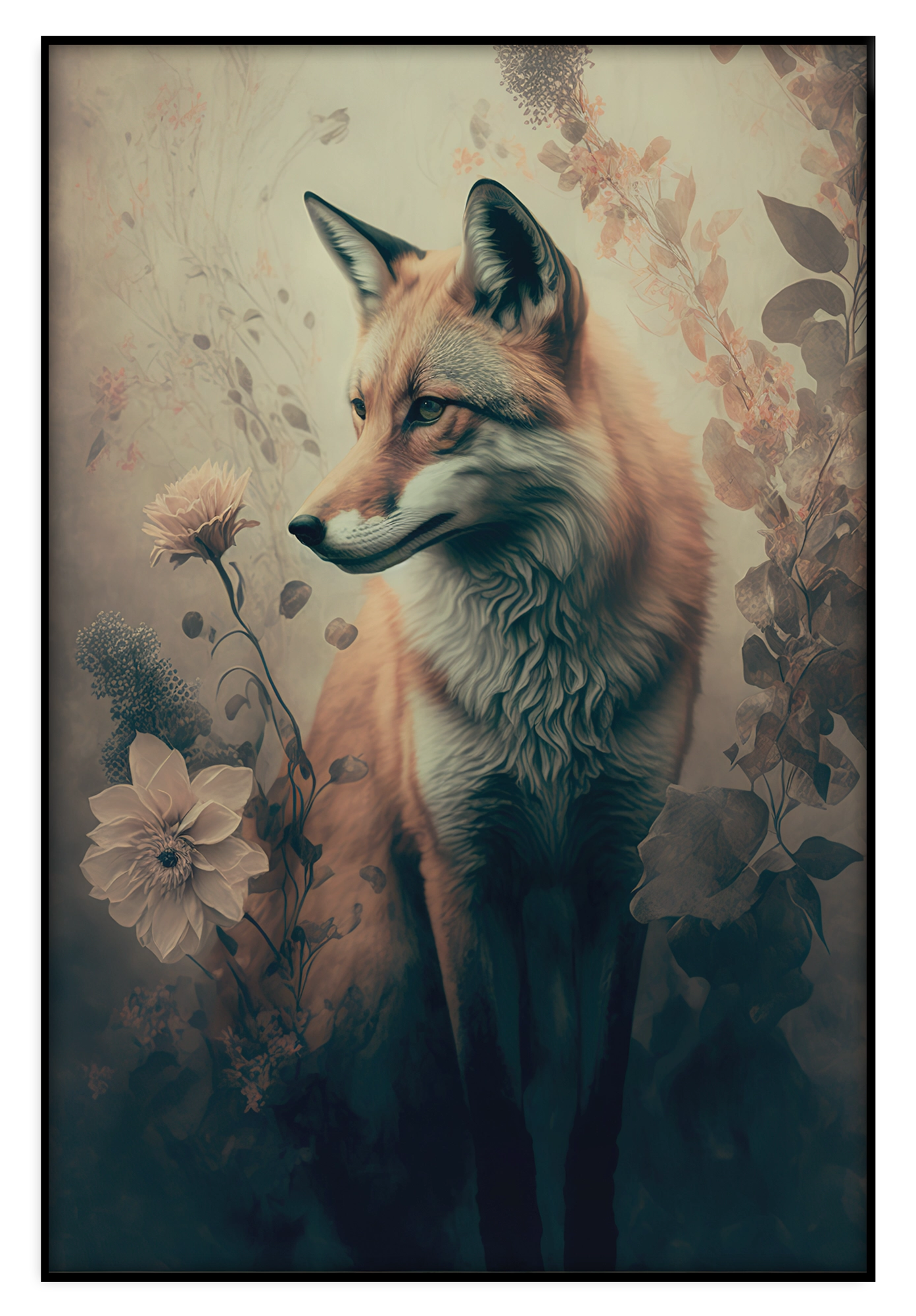 Vos · Artframe – productfoto