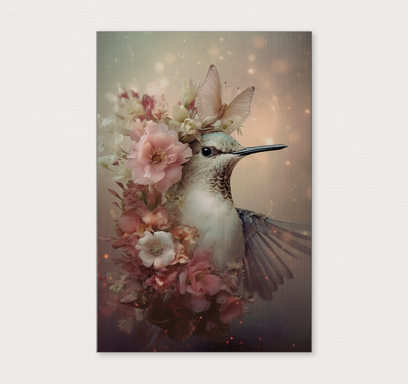 wanddecoratie-dieren-thema-van-House of Posters