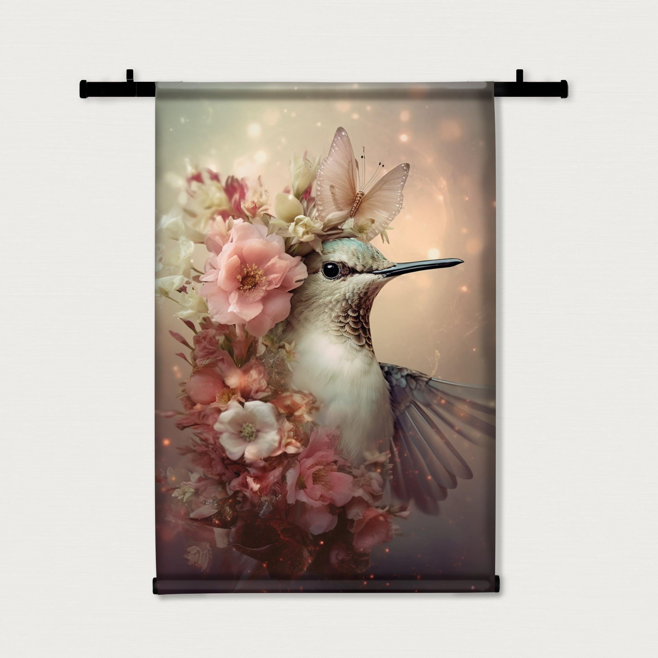 wanddecoratie-dieren-thema-van-House of Posters