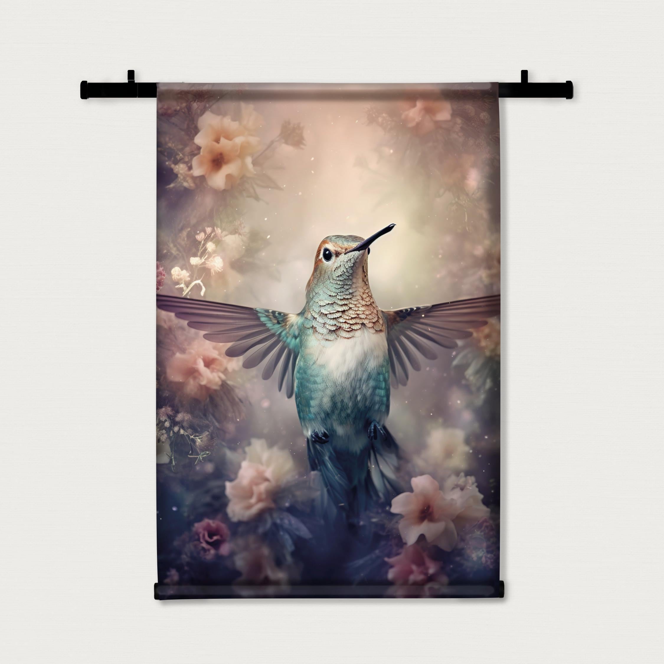wanddecoratie-dieren-thema-van-House of Posters