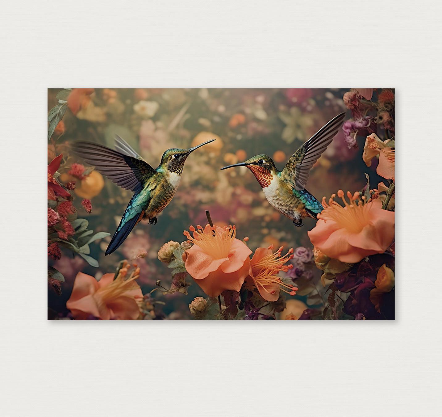 wanddecoratie-dieren-thema-van-House of Posters