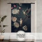 wanddecoratie-dieren-thema-van-House of Posters