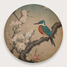 Ijsvogel 9 · Muurcirkel-Muurcirkel-House of Posters-House of Posters