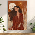 wanddecoratie-bohemian-thema-van-House of Posters