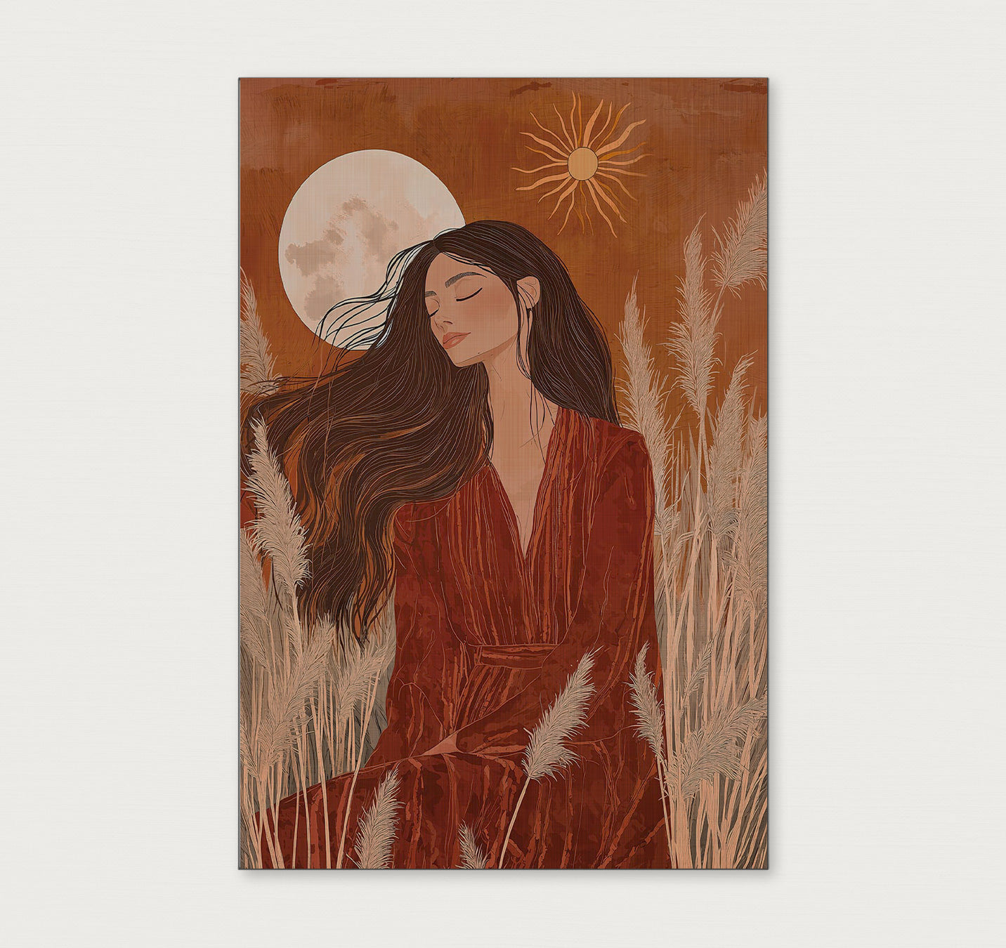 wanddecoratie-mensen-thema-van-House of Posters