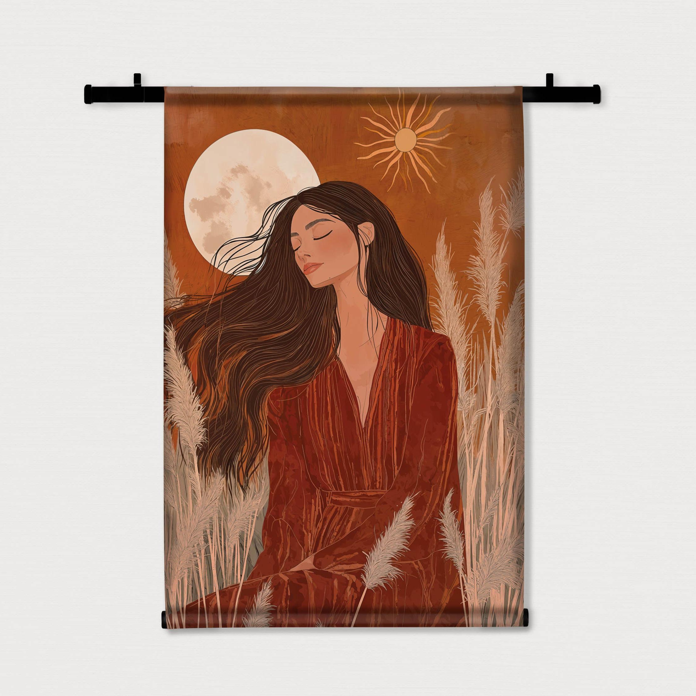 wanddecoratie-mensen-thema-van-House of Posters