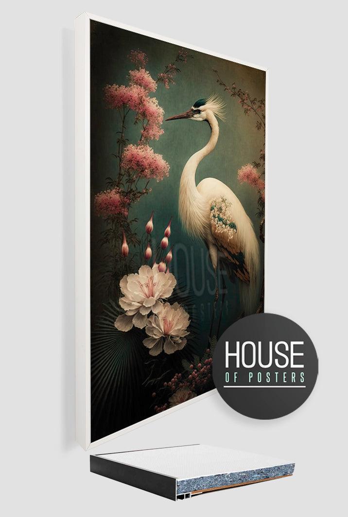 wanddecoratie-aziatisch-thema-van-House of Posters