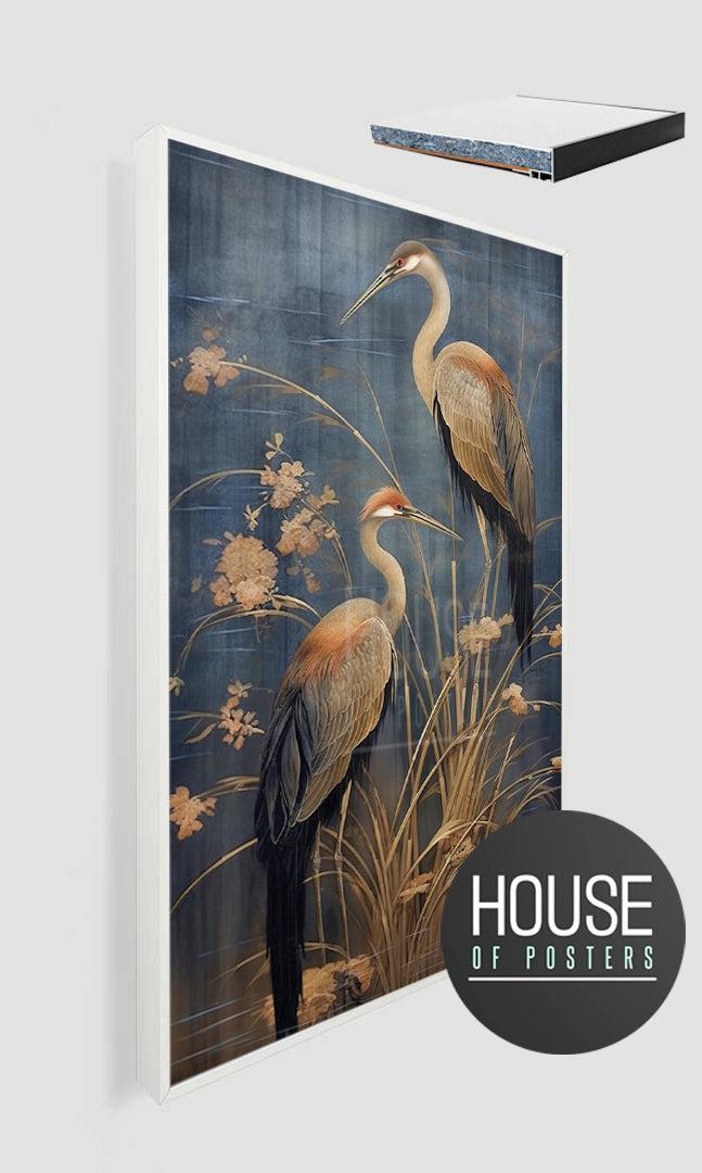 wanddecoratie-dieren-thema-van-House of Posters