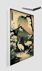 wanddecoratie-aziatisch-thema-van-House of Posters