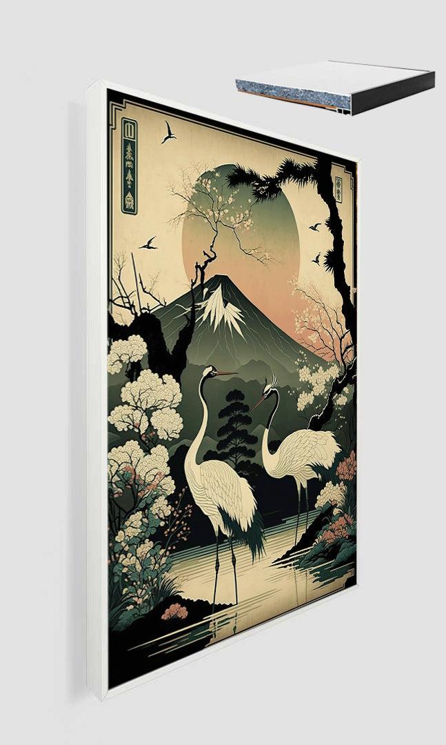 wanddecoratie-aziatisch-thema-van-House of Posters