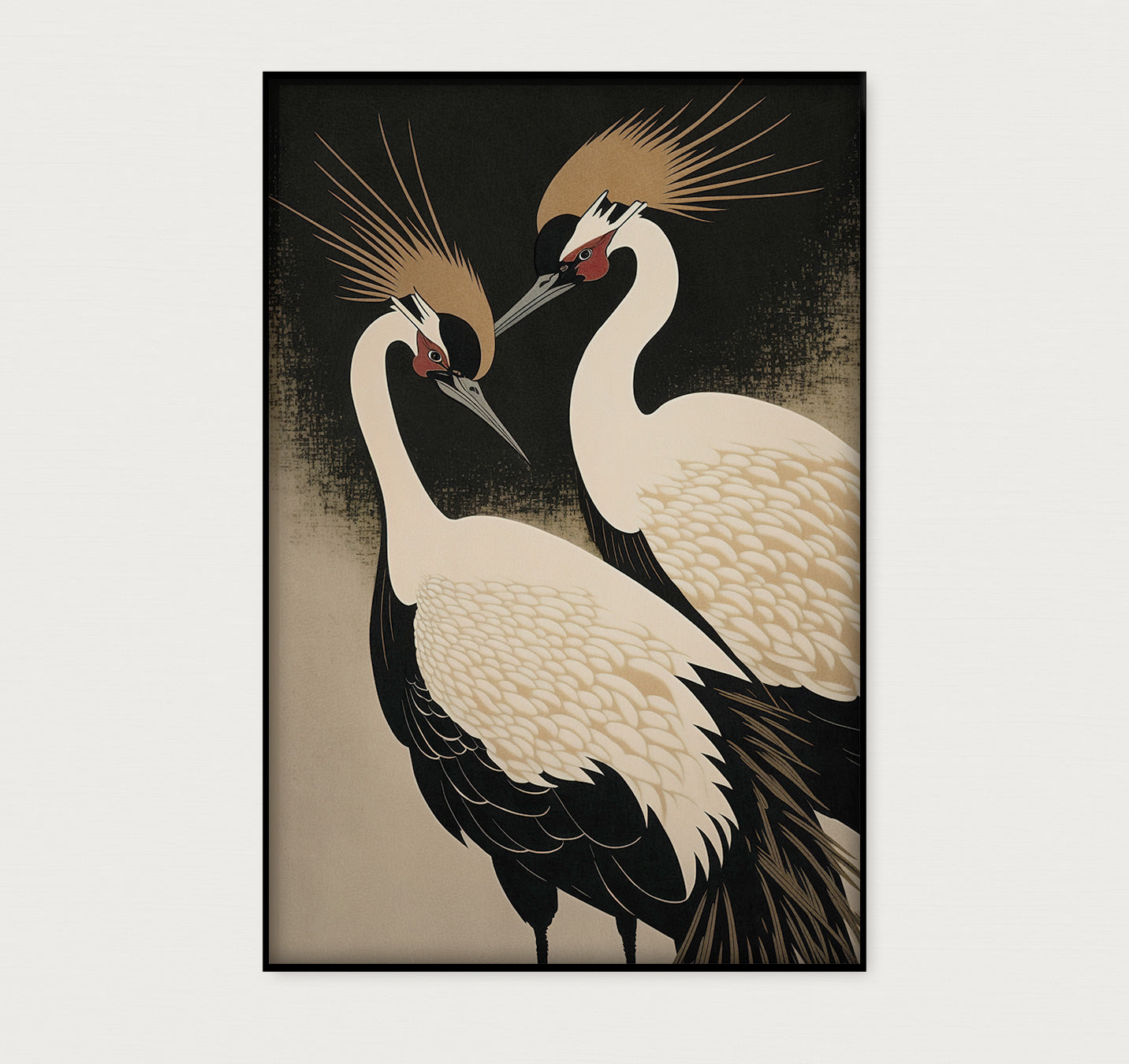 wanddecoratie-aziatisch-thema-van-House of Posters