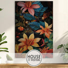 wanddecoratie-dieren-thema-van-House of Posters