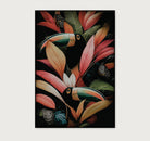 Jungle Toekans · Artframe-Poster staand-House of Posters-House of Posters