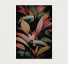 Jungle Toekans-Poster staand-House of Posters-House of Posters