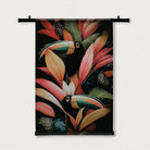 Jungle Toekans · Wandkleed-Wandkleed-House of Posters-House of Posters