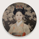 Keizerin 2 · Muurcirkel-Muurcirkel-House of Posters-House of Posters