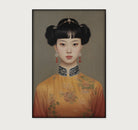 Keizerin · Artframe-Poster staand-House of Posters-House of Posters