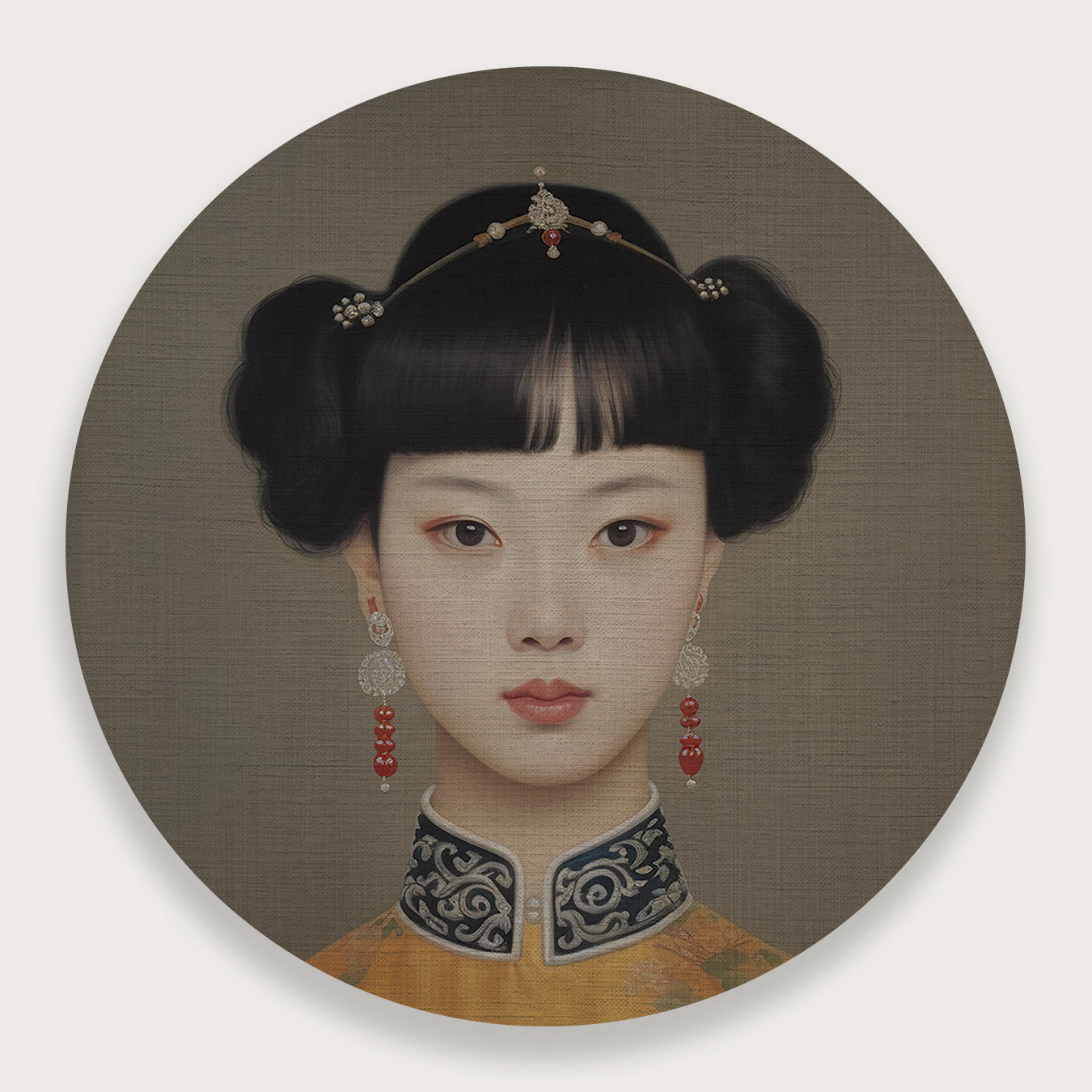 Keizerin · Muurcirkel-Muurcirkel-House of Posters-House of Posters