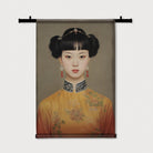 Keizerin · Wandkleed-Wandkleed-House of Posters-House of Posters