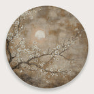 Kersenbloesem 3 · Muurcirkel-Muurcirkel-House of Posters-House of Posters