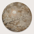 Kersenbloesem 3 | Muursticker 80 cm | Tweedekans-House of Posters-House of Posters