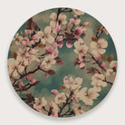 Kersenbloesem · Muurcirkel-Muurcirkel-House of Posters-House of Posters