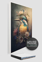 wanddecoratie-dieren-thema-van-House of Posters