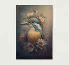 wanddecoratie-dieren-thema-van-House of Posters