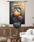 wanddecoratie-dieren-thema-van-House of Posters
