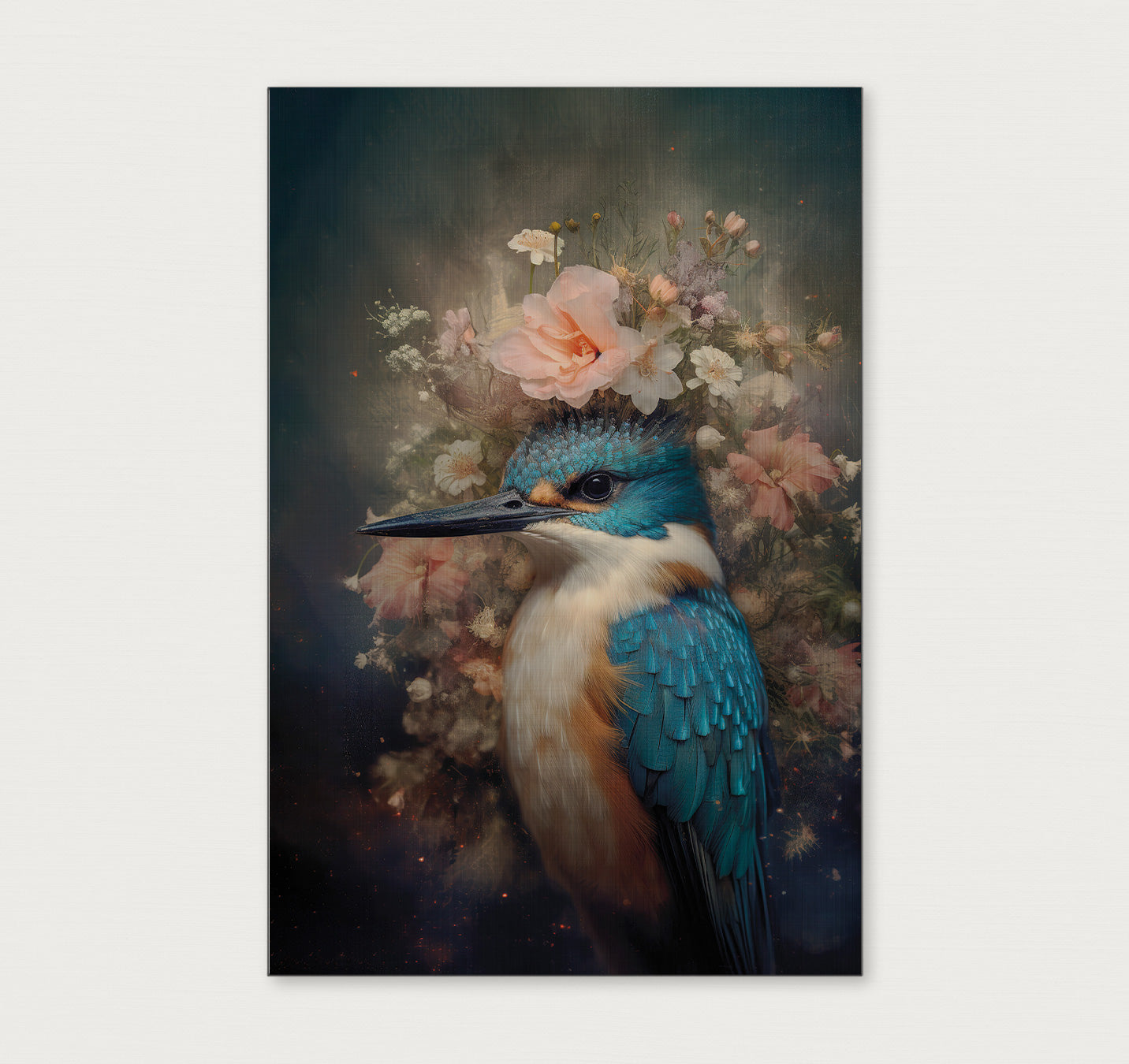 wanddecoratie-dieren-thema-van-House of Posters