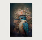 wanddecoratie-dieren-thema-van-House of Posters