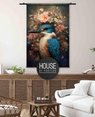 wanddecoratie-dieren-thema-van-House of Posters