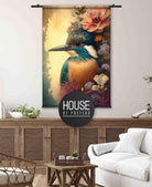 wanddecoratie-dieren-thema-van-House of Posters