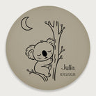 Koala · Muurcirkel-Muurcirkel-House of Posters-House of Posters