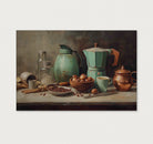 Koffie-Poster liggend-House of Posters-House of Posters