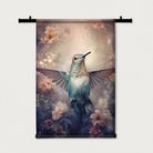 Kolibri · Wandkleed-Wandkleed-House of Posters-House of Posters