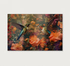 Kolibries 3 · Plexiglas-Poster liggend-House of Posters-House of Posters