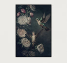 Kolibries · Artframe-Poster staand-House of Posters-House of Posters