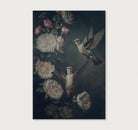 Kolibries-Poster staand-House of Posters-House of Posters