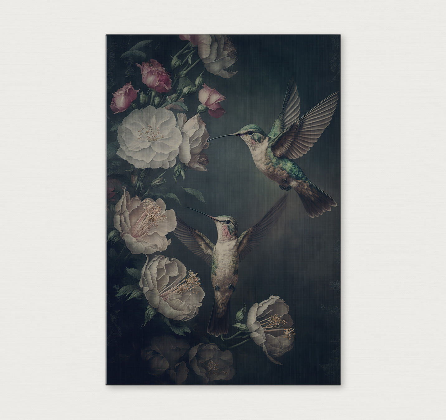 Kolibries-Poster staand-House of Posters-House of Posters