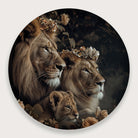 Leeuw family · Muurcirkel-Muurcirkel-House of Posters-House of Posters